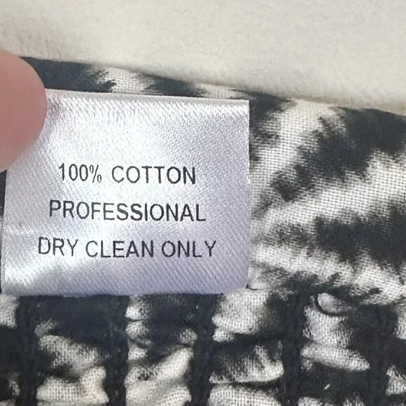 NWT Petersyn Revolve April Top in Nomad Print - Size: Small - Picture 4 of 7